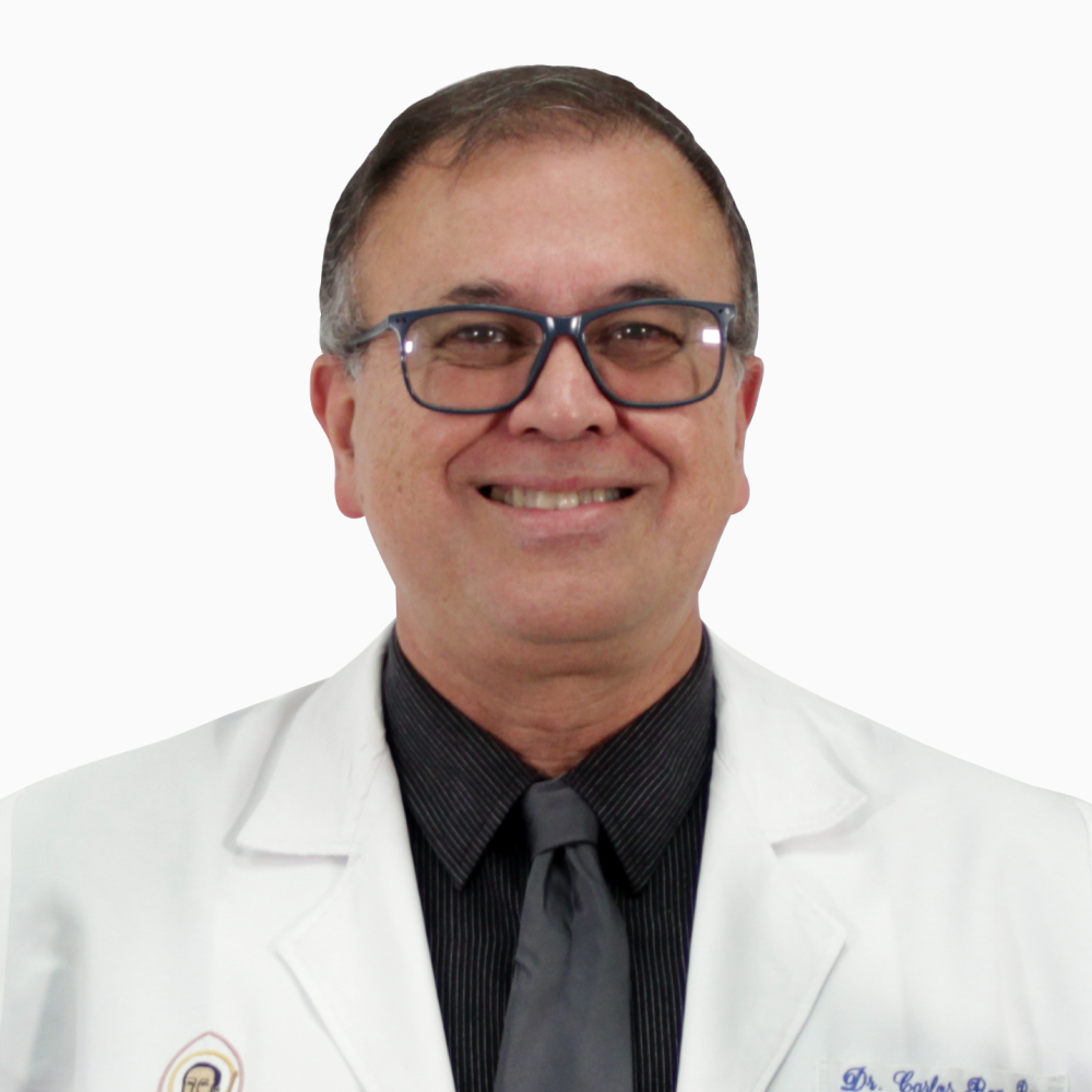 Dr. Carlos Roa